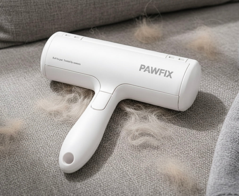 PAWFIX Fur Remover