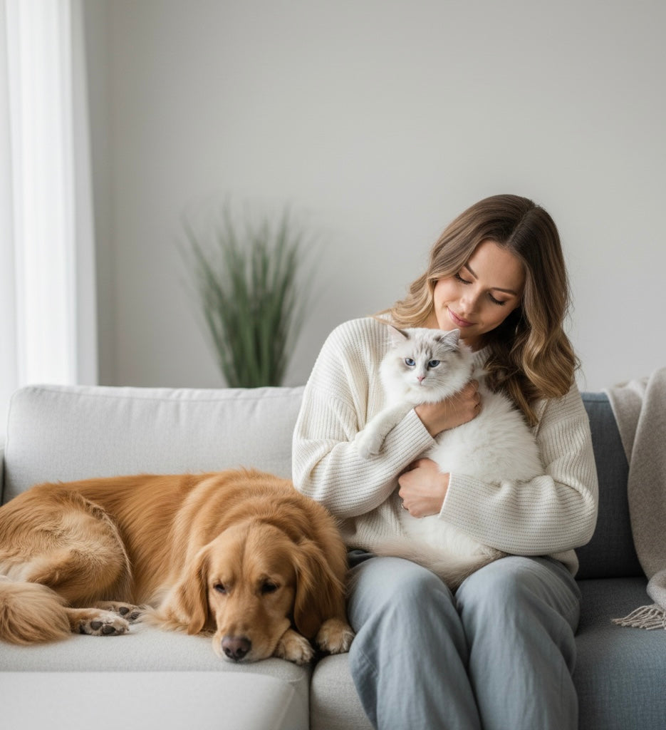 PAWFIX Fur Remover
