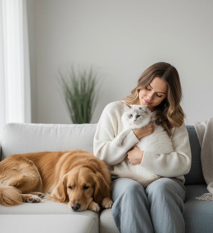 PAWFIX Fur Remover