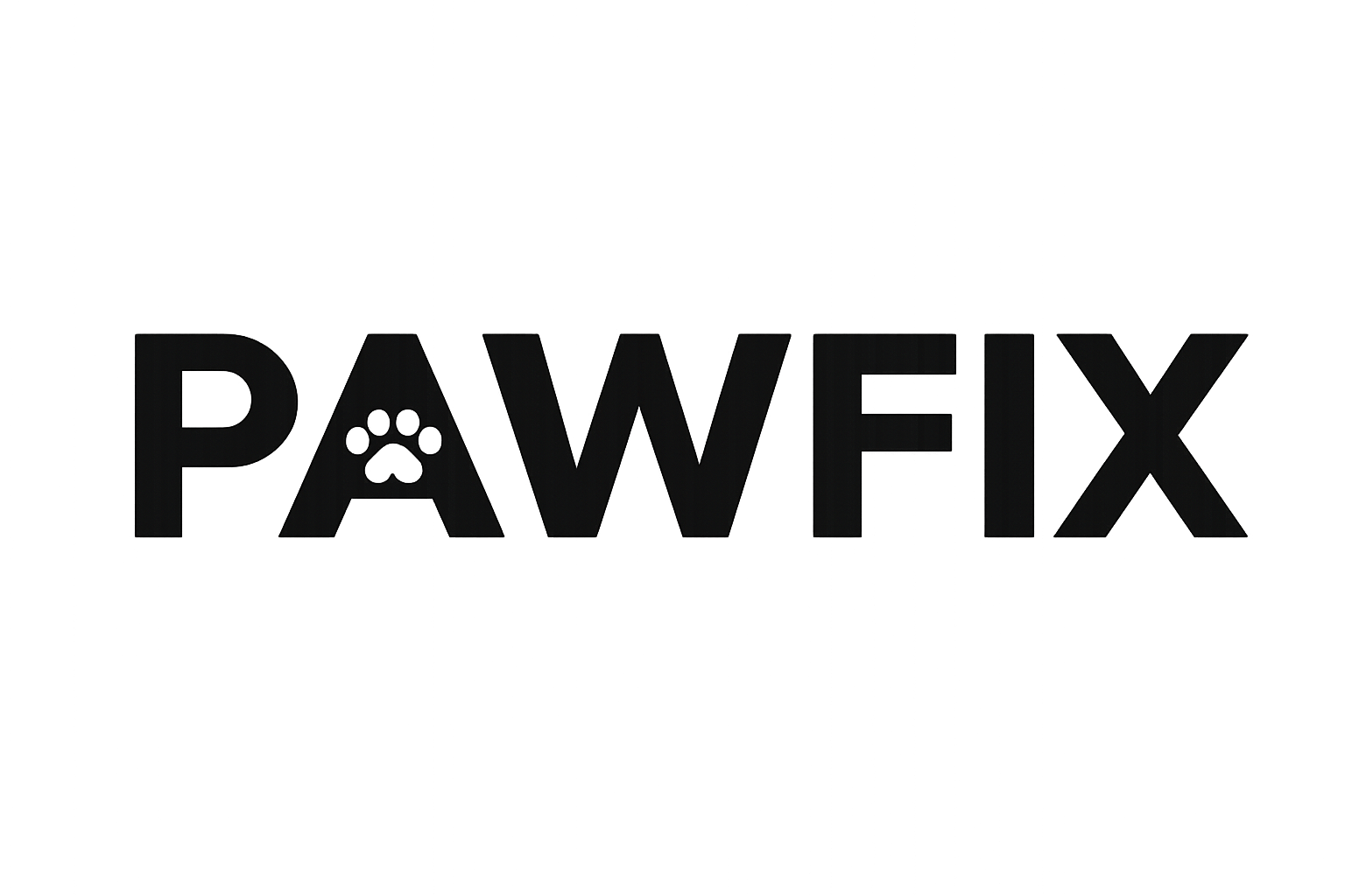 PAWFIX
