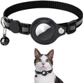 PAWFIX Reflective AirTag Pet Collar